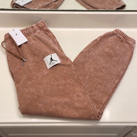 Jordan Other - Jordan Men’s Flight Joggers Pants